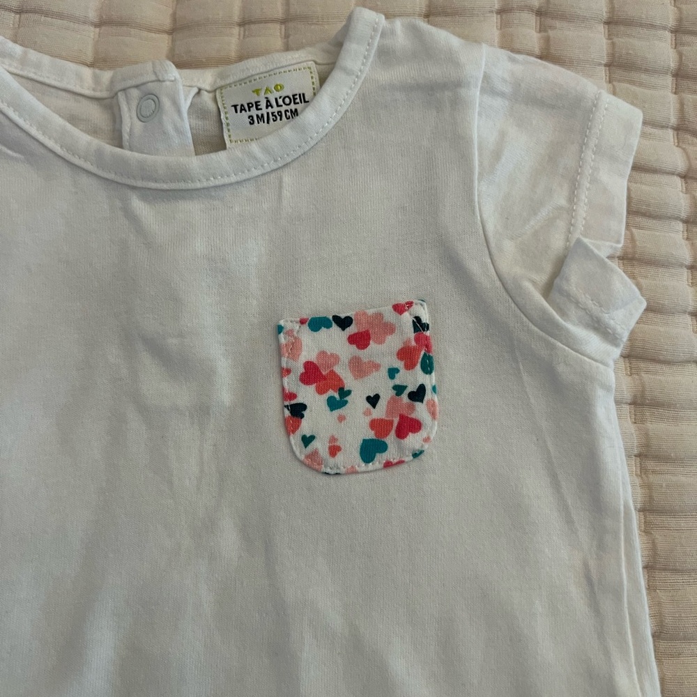 Baby Heart Set - Picture 3 of 3
